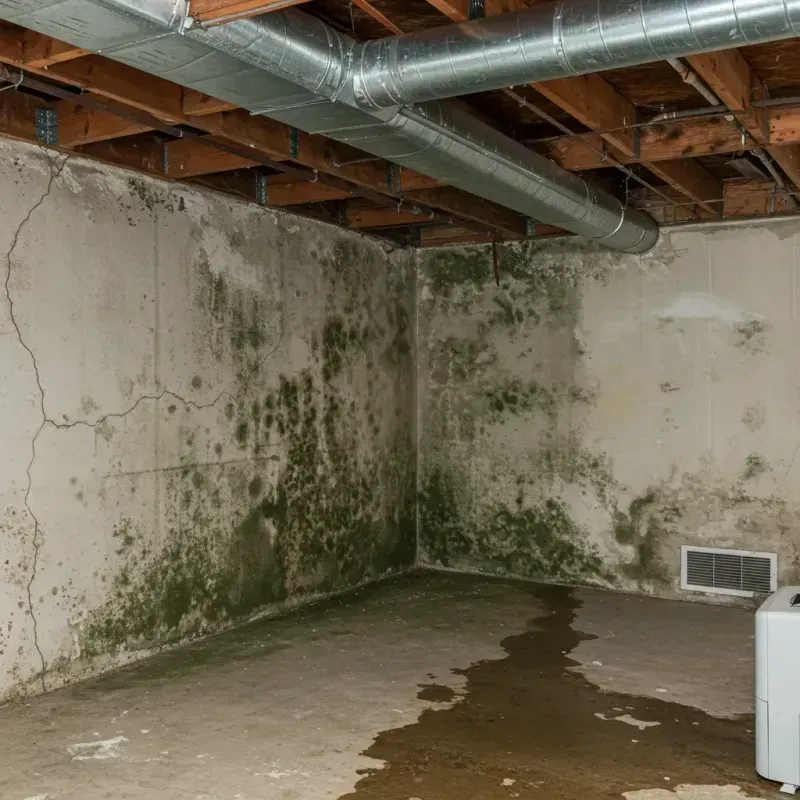 Professional Mold Removal in Atoka, TN